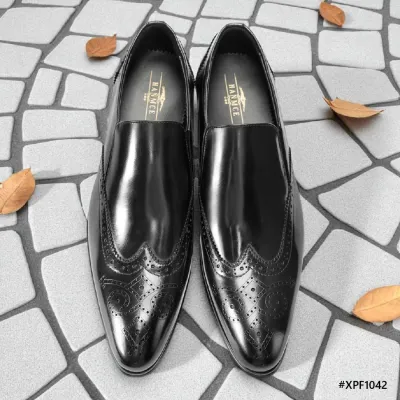 Metro Stride Premium Formal Shoes